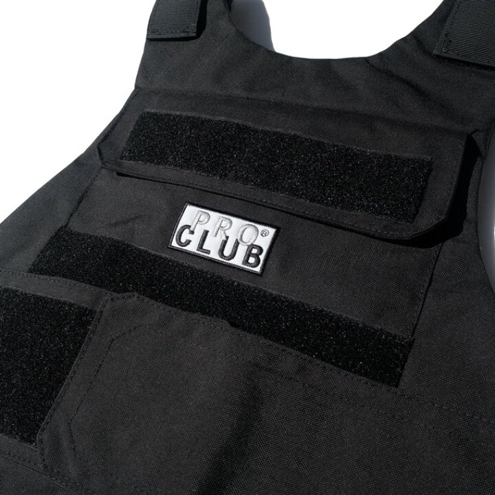 楽天市場】PROCLUB プロクラブ 【PLATE CARRIER VEST / 防弾ベスト風 