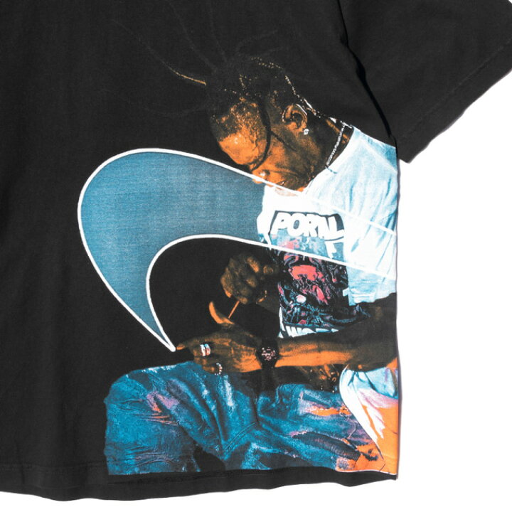 楽天市場】PORTRAITS ポートレイツ プリントTシャツ 半袖 HIPHOP 