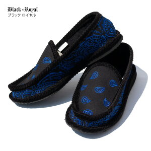TROOPER �n�E�X�V���[�Y �y�h�J Embroidery�z �y�y�C�Y���[ �o���_�i�z�g�D���[�p�[ �X���b�|�� �`�J�[�m ���[���C�_�[ ���[���V���[�Y PAISLEY BANDANA HOUSE SHOES WESTCOAST HIPHOP
