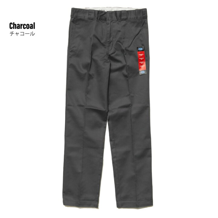 楽天市場】LA GATE ワークパンツ 【984 Original Fit】 ストレート