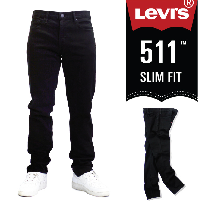 CRIMINAL: Levis 511 Levi's skinny pants denim underwear slim stretch ...
