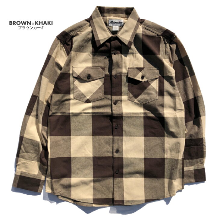 楽天市場】【L〜3XL】 ABLANCHE 【 フランネル チェックシャツ 】 ネルシャツ 長袖 ブロックチェック 大きいサイズ メンズ チェック柄 フラネルシャツ ビッグサイズ アメリカン アバランチ US FLANNEL SHIRT : CRIMINAL(クリミナル) 楽天市場】【L〜3XL】 ABLANCHE 【 フランネル チェックシャツ 】 ネルシャツ 長袖 ブロックチェック 大きいサイズ メンズ チェック柄 フラネルシャツ ビッグサイズ アメリカン アバランチ US FLANNEL SHIRT : CRIMINAL(クリミナル)