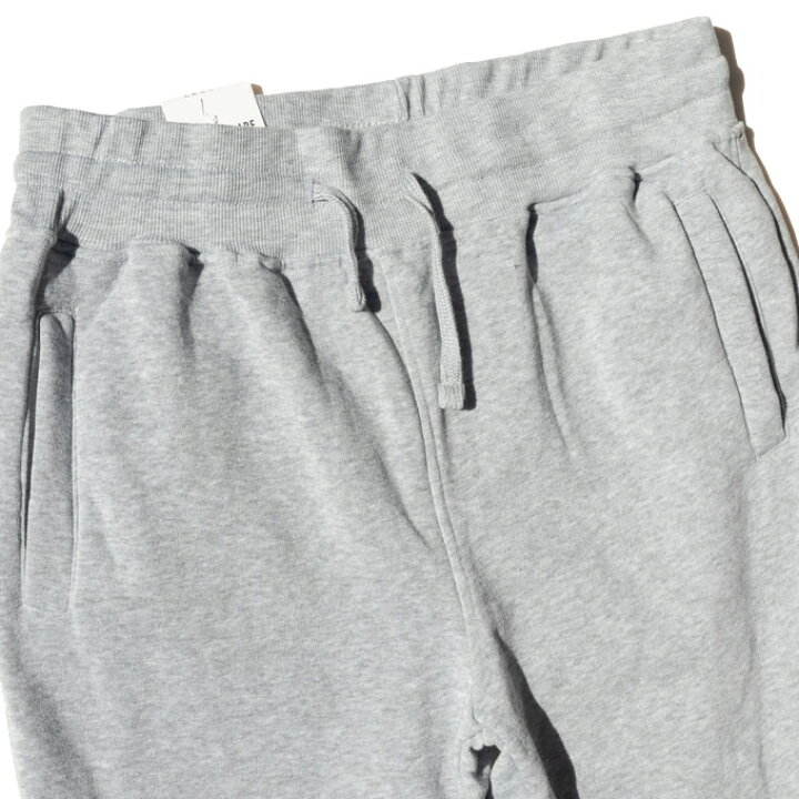 楽天市場】BLEECKER & MERCER 【スリム フレア スタックド スウェット 