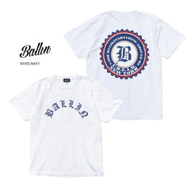 BALLIN Tシャツ 【 C.R.E.A.M 】 白 ホワイト ヒップホップ HIPHOP NY ストリート メンズ プリントT 高品質 綿100%