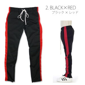【送料無料】EPTM【ライントラックパンツ】ジャージパンツ【MADEINUSA】ラインパンツロングパンツB系ヒップホップストリート系メンズLLL2L3L4L5LエピトミLINETRUCKPANTSスリム