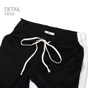 【送料無料】EPTM【ライントラックパンツ】ジャージパンツ【MADEINUSA】ラインパンツロングパンツB系ヒップホップストリート系メンズLLL2L3L4L5LエピトミLINETRUCKPANTSスリム