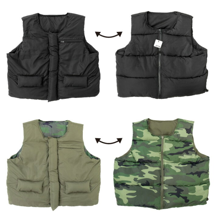 楽天市場】【XLのみ】 EPTM エピトミ 【バブルベスト】 BUBBLE VEST 