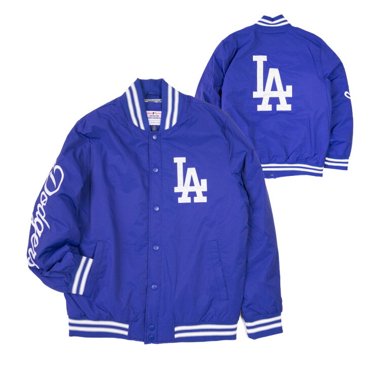 楽天市場】G lll Sports ジースリースポーツ 【Stadium Jacket LA 