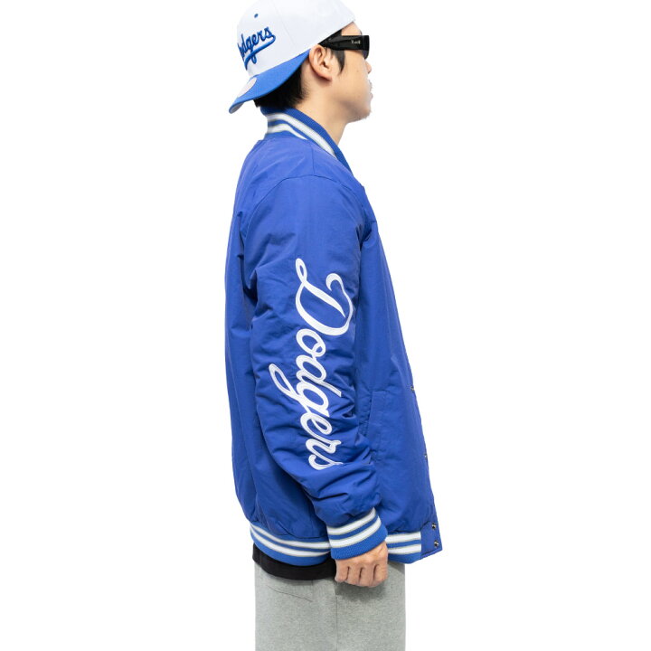楽天市場】G lll Sports ジースリースポーツ 【Stadium Jacket LA 