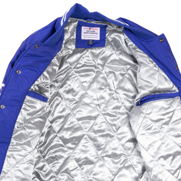 楽天市場】G lll Sports ジースリースポーツ 【Stadium Jacket LA 