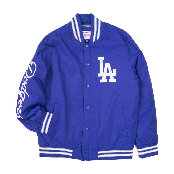 楽天市場】G lll Sports ジースリースポーツ 【Stadium Jacket LA 