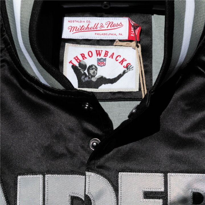 楽天市場】Mitchell & Ness ミッチェルアンドネス 【ライトウェイト 