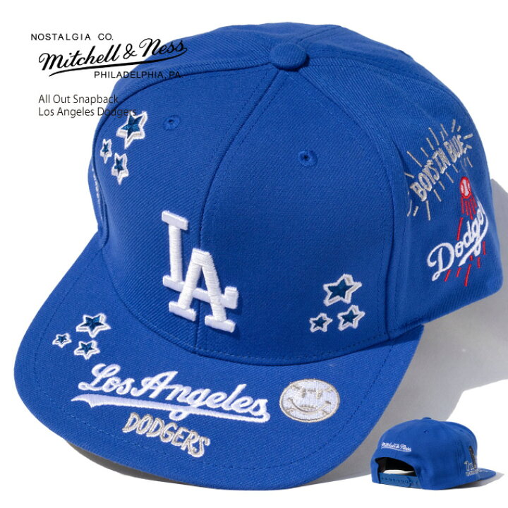 楽天市場】Mitchell & Ness ミッチェルアンドネス 【 ALL OUT 