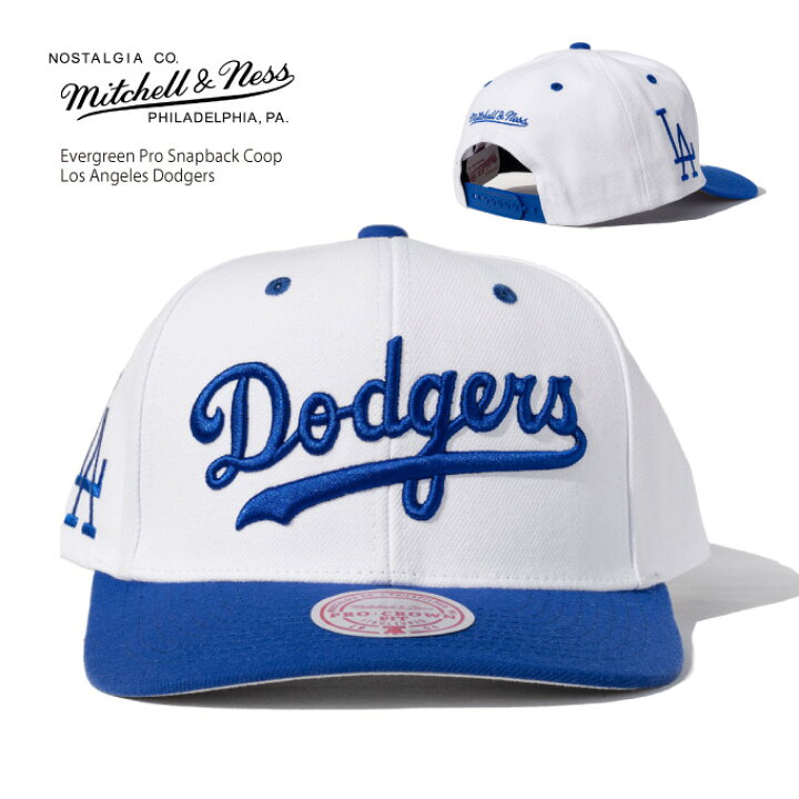 楽天市場】Mitchell & Ness ミッチェルアンドネス 【 Evergreen Pro 