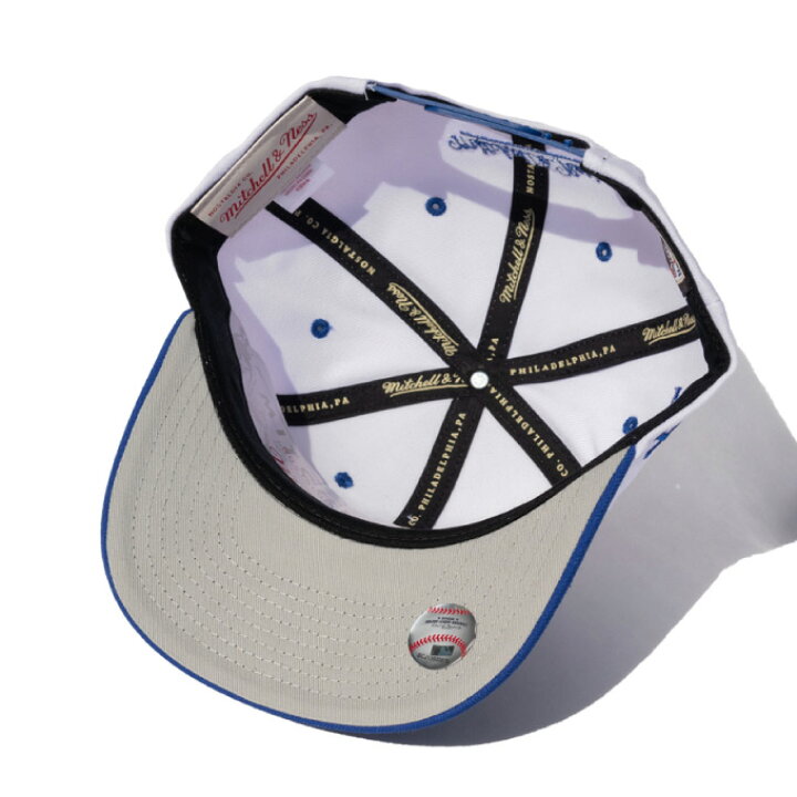 楽天市場】Mitchell & Ness ミッチェルアンドネス 【 Evergreen Pro 