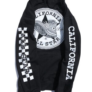 �v�����g�p�[�J�[ �yCALIFORNIA ALL STAR�z �v���I�[�o�[ ���N�� �t�[�f�B CA LA ���T���[���X �J���t�H���j�A �I�[���X�^�[ ���C�� �q�b�v�z�b�v WESTCOAST HIPHOP �E�G�b�T�C �E�G�X�g�R�[�X�g �r�b�O