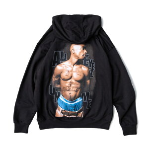 �v�����g�p�[�J�[ �yALL Eyez On Me�z �v���I�[�o�[ �t�[�f�B HOODIE �J���t�H���j�A ���C�� �q�b�v�z�b�v ���b�p�[ ���[���C�_�[ WESTCOAST HIPHOP �E�G�b�T�C �r�b�O�T�C�Y �����Y �傫���T�C�Y ���N