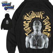 楽天市場】2pac tupac（パーカー｜トップス）：メンズファッションの通販