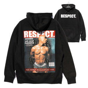 �v�����g�p�[�J�[ �yRESPECT�z �v���I�[�o�[ �t�[�f�B ���T���[���X �J���t�H���j�A ���C�� �q�b�v�z�b�v WESTCOAST HIPHOP �E�G�b�T�C �r�b�O�T�C�Y �����Y �傫���T�C�Y ���N�� WEST�n