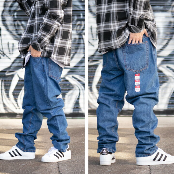 楽天市場】SHAKA WEAR シャカウェア 【 13.0oz デニムジーンズ 