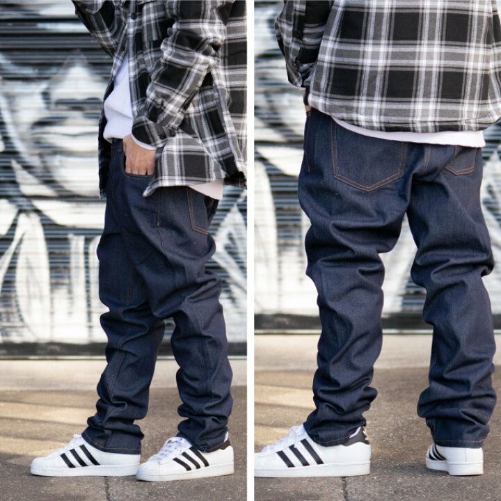 楽天市場】SHAKA WEAR シャカウェア 【 13.0oz デニムジーンズ 