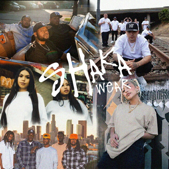 楽天市場】SHAKA WEAR 【無地 コーチジャケット】 薄手 撥水 ナイロン 
