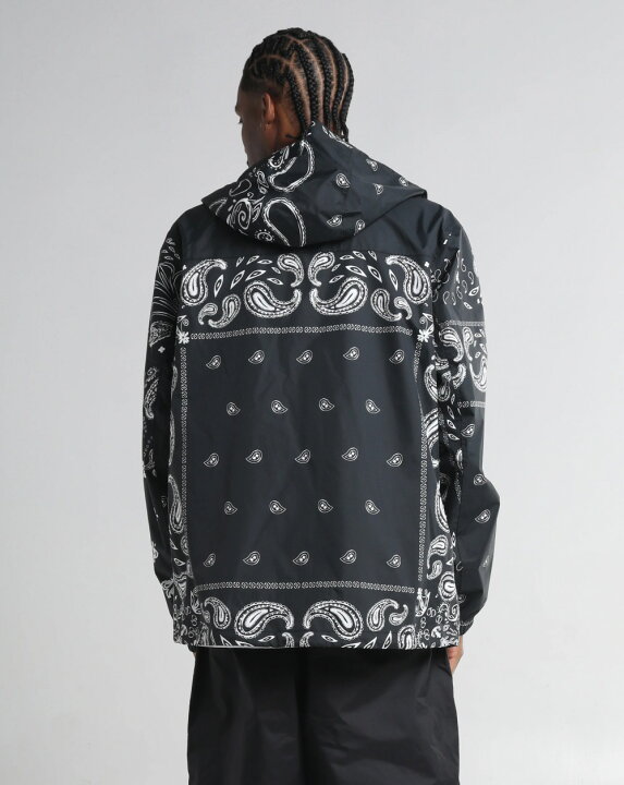 楽天市場】SHAKA WEAR シャカウエア 【Windbreaker Jacket 2.0 