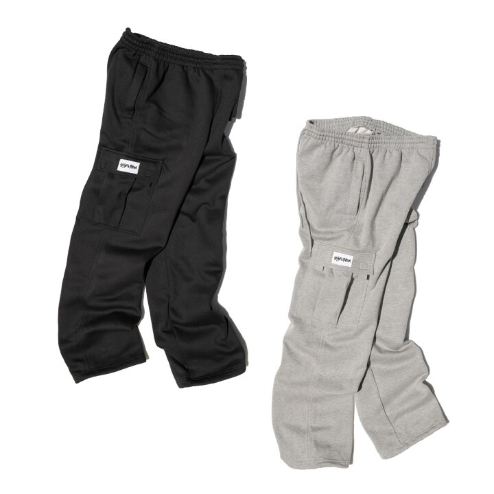 楽天市場】SHAKA WEAR シャカウェア 【Heavy Fleece Cargo Pants 