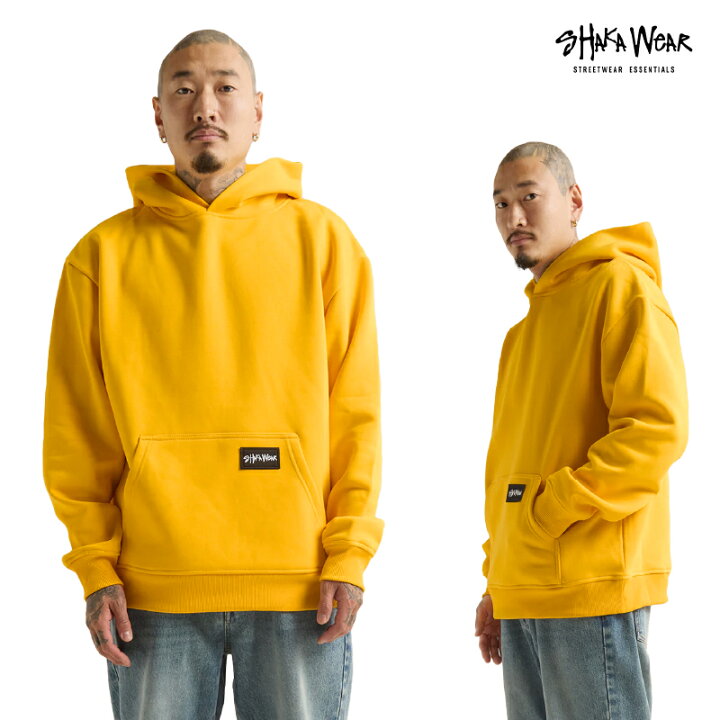楽天市場】SHAKA WEAR シャカウェア 【Essential Super Heavyweight 