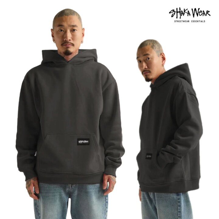 楽天市場】SHAKA WEAR シャカウェア 【Essential Super Heavyweight 