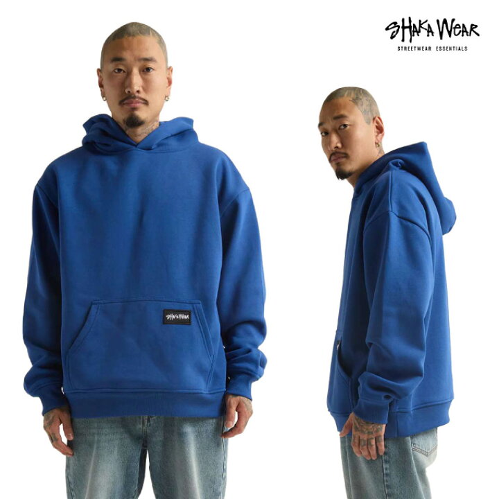 楽天市場】SHAKA WEAR シャカウェア 【Essential Super Heavyweight 