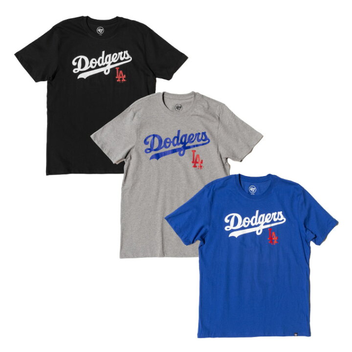 楽天市場】47brand フォーティーセブン Tシャツ【ロサンゼルス 
