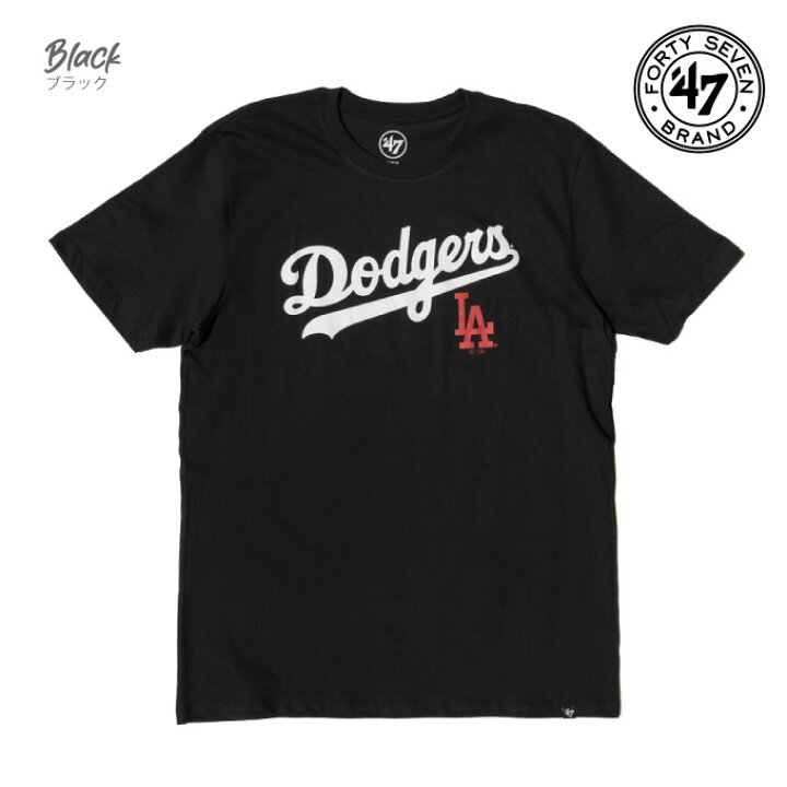 楽天市場】47brand フォーティーセブン Tシャツ【 ロサンゼルス 