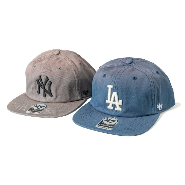 楽天市場】47brand フォーティーセブン キャップ【CAPTAIN Sebasco】 帽子 MLB オフィシャル ドジャース ヤンキース 野球  スポーツ メンズ ユニセックス : CRIMINAL（クリミナル） 47Brand  キャップ  キャプテン ニューヨーク・ヤンキース リラックス SEBASCO ダークグレー 帽子