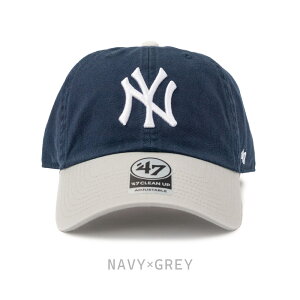 47brand tH[eB[Zu LbvyCLEAN UP NYz Xq [Lbv MLB ItBV L[X 싅 X|[c 2g[ Y jZbNX