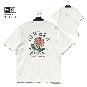 NEW ERA �j���[�G�� T�V���c �y�E�H�b�V���h �R�b�g�� T�V���c State Flower�z �R�b�g�� TEE �����Y �傫���T�C�Y ���j�Z�b�N�X �t�����[ ���[�Y �E�H�b�V�����H NEWERA ���K�i 14410023 14410024 14410022