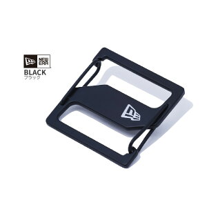 NEW ERA �j���[�G�� �y�L���b�v�N���b�v�z �y���[���֍ő�4�܂ŉz NEW ERA CAP CLIP �J���r�i �L�[�z���_�[ �X�|�[�c �A�E�g�h�A ���^���p�[�c ���� CAPCLIP NEWERA �֗��A�C�e��