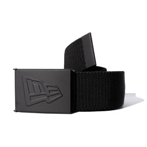 NEW ERA �j���[�G�� �x���g �y�G���X�e�B�b�N �x���g�z �K�`���x���g �L�k �X�g���b�` �����Y �T�C�Y�����\ �t���[�T�C�Y �J�W���A�� ���j�Z�b�N�X �傫���T�C�Y 120cm�` NEWERA BELT 12326118