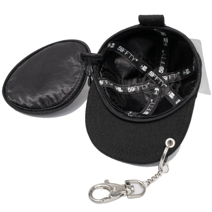楽天市場】NEW ERA ニューエラ 【キャップポーチ Sサイズ 
