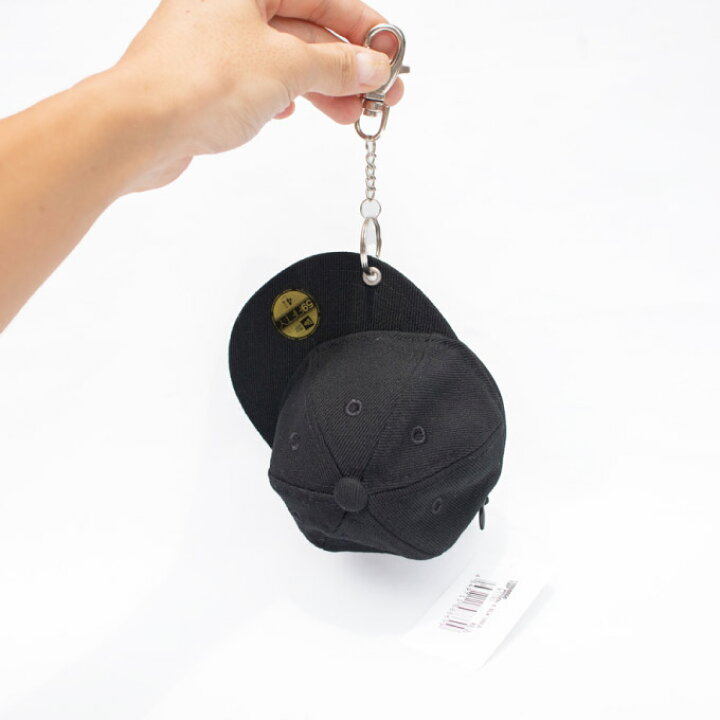 楽天市場】NEW ERA ニューエラ 【キャップポーチ Sサイズ 