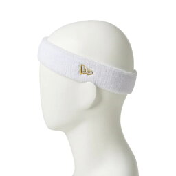 NEW ERA ニューエラ ヘッドバンド フラッグロゴ