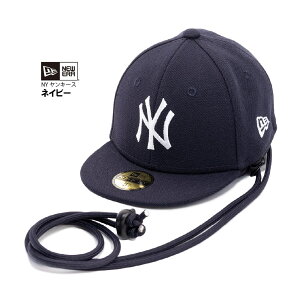 NEW ERA �j���[�G�� �y�L���b�v�|�[�` �X�g���b�v NY LA�zM�T�C�Y �L�[�z���_�[ (5-3/4 45.9cm) �������� NEWERA 59FIFTY �A�N�Z�T���[ �����L�[�X �h�W���[�X 14393725 14393726