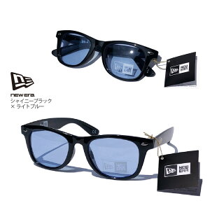 NEW ERA j[G TOX yEFg^Cvz VCj[ubNt[  NA Vo[~[ X[NO[ Y EFg sunglasses OT jp Kl 