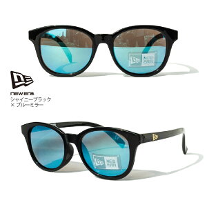 NEW ERA j[G TOX y{Xg^Cvz sunglasses t[ XNGA OT jp Kl ዾ UVJbg