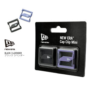 NEW ERA �j���[�G�� �y�L���b�v�N���b�v �~�j 2P�z 2�Z�b�g �J���r�i �L�[�z���_�[ �X�|�[�c �A�E�g�h�A ���^���p�[�c ���� CAPCLIP NEWERA �֗��A�C�e�� 14751684 14751681 14751683 14751682