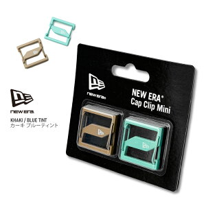 NEW ERA �j���[�G�� �y�L���b�v�N���b�v �~�j 2P�z 2�Z�b�g �J���r�i �L�[�z���_�[ �X�|�[�c �A�E�g�h�A ���^���p�[�c ���� CAPCLIP NEWERA �֗��A�C�e�� 14751684 14751681 14751683 14751682