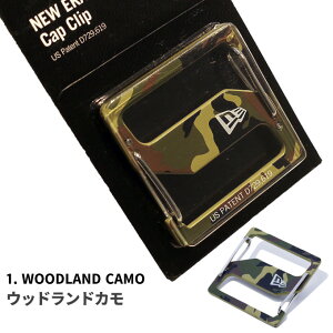 NEW ERA �j���[�G�� �y�L���b�v�N���b�v�z �y���[���֍ő�4�܂ŉz ���� �� �� NEW ERA CAP CLIP �J���r�i �L�[�z���_�[ �X�|�[�c �A�E�g�h�A ���^���p�[�c ���� CAPCLIP NEWERA �֗��A�C�e��