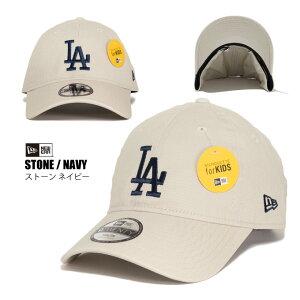 NEW ERA �j���[�G�� �y�L�b�Y�z �L���b�v �yYouth 9TWENTY ���T���[���X�E�h�W���[�X�z �q���p �X�q �W���j�A �R�b�g�� kids NEWERA 920 LA ���K�㗝�X 13108909 13108908 13108907