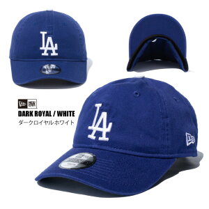 NEW ERA �j���[�G�� �y�L�b�Y�z �L���b�v �yYouth 9TWENTY ���T���[���X�E�h�W���[�X�z �q���p �X�q �W���j�A �R�b�g�� kids NEWERA 920 LA ���K�㗝�X 13108909 13108908 13108907