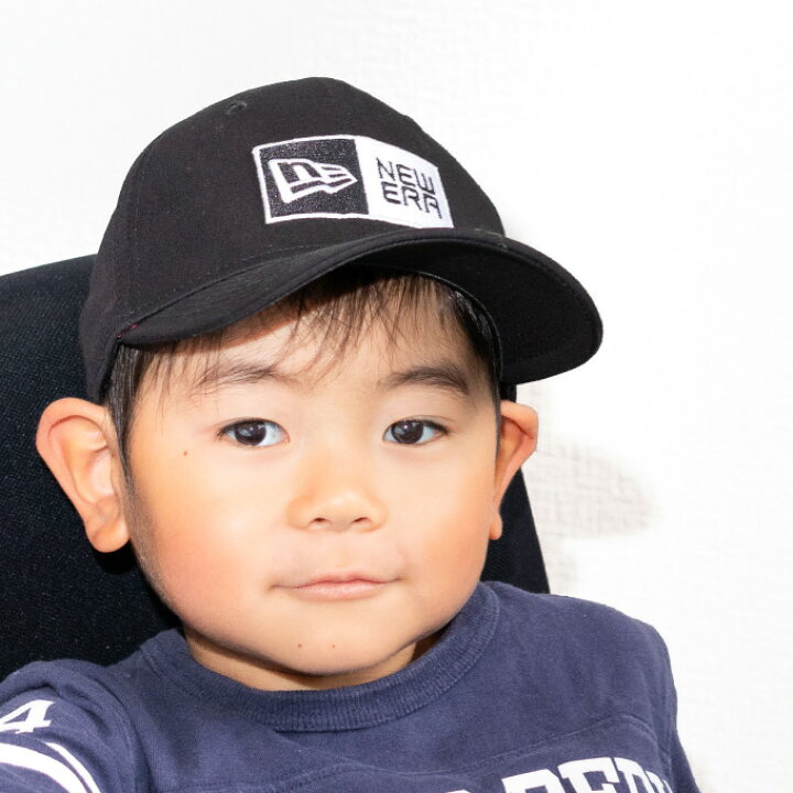 楽天市場】NEW ERA ニューエラ 【キッズ】 【Youth 9FIFTY ストレッチ 